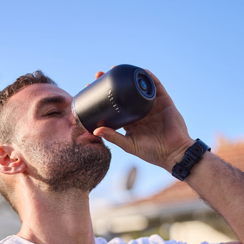 HUSKI | Wine Tumbler 2.0