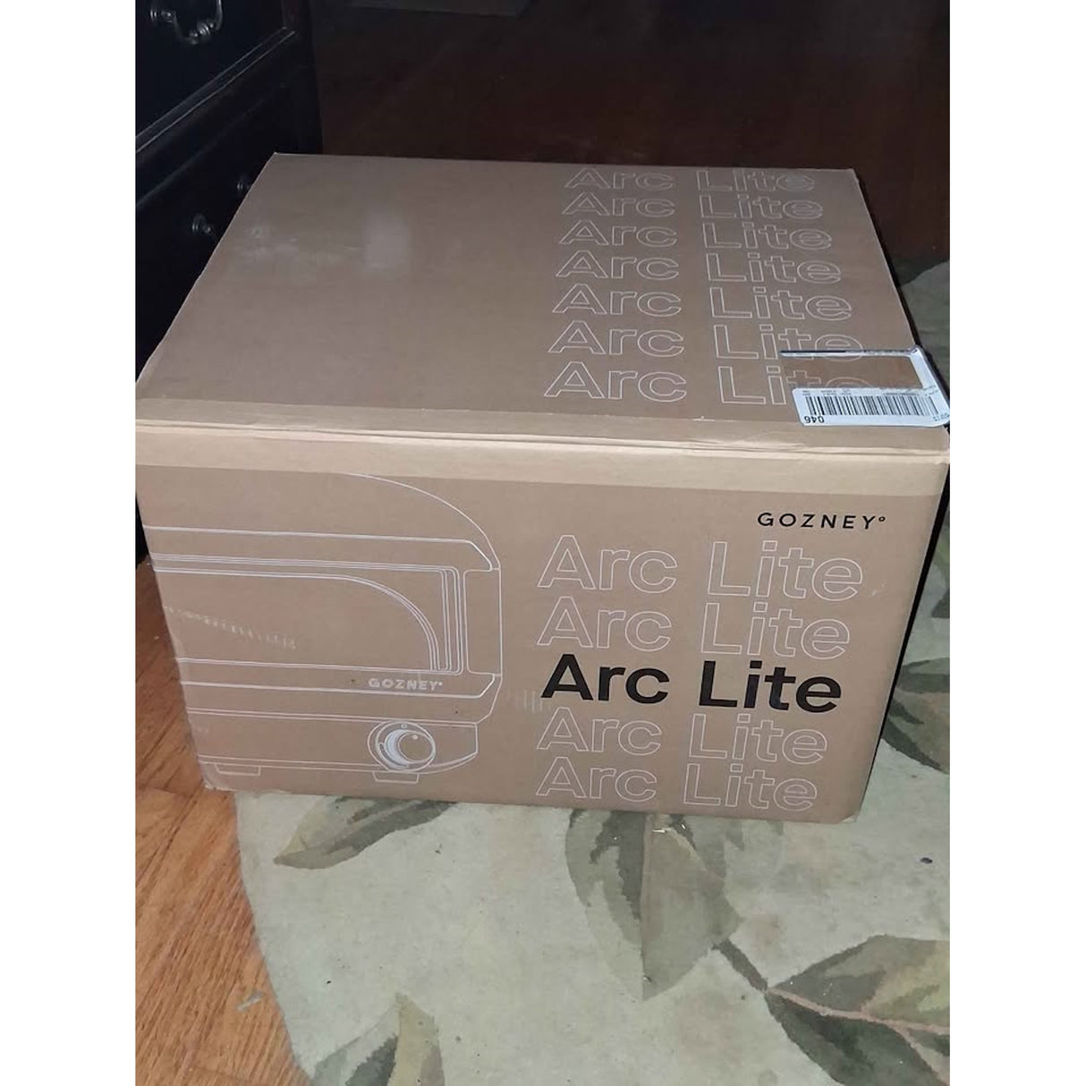 GOZNEY | Arc Lite | Compact Pizza Oven (Pre Order)