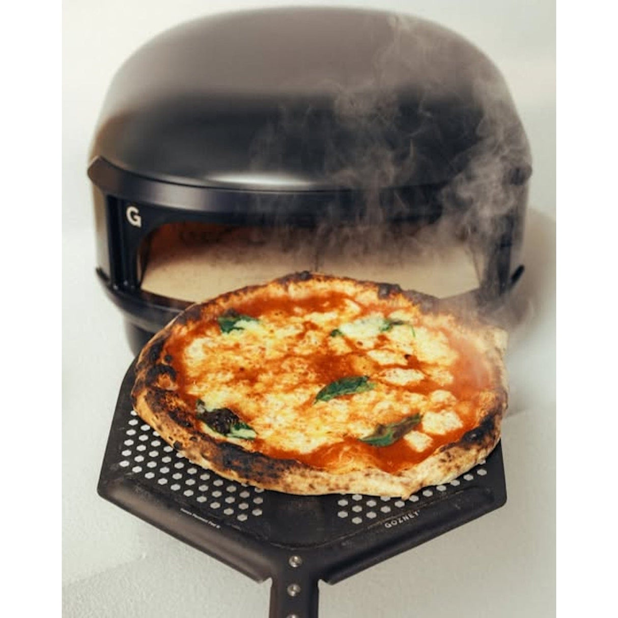 GOZNEY | Arc Lite | Compact Pizza Oven