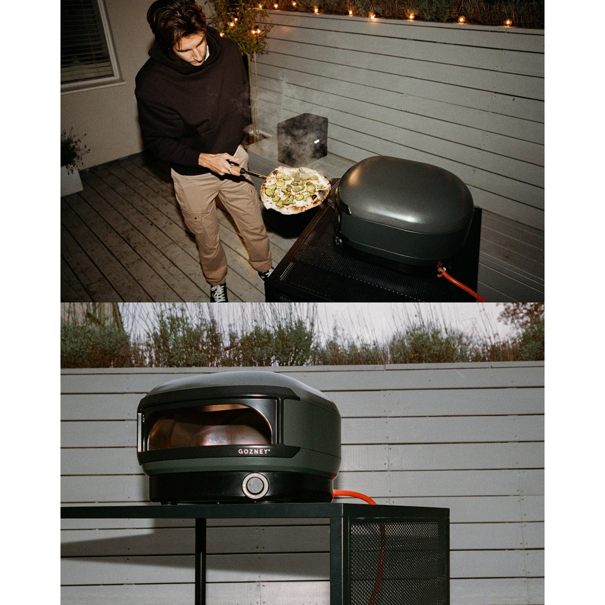 GOZNEY | Arc Lite | Compact Pizza Oven (Pre Order)