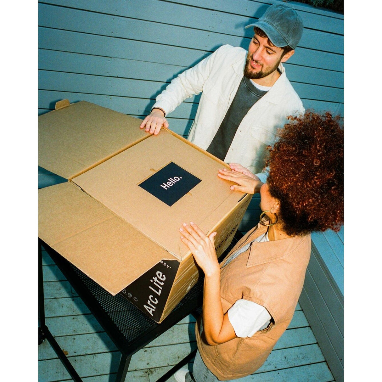 GOZNEY | Arc Lite | Compact Pizza Oven