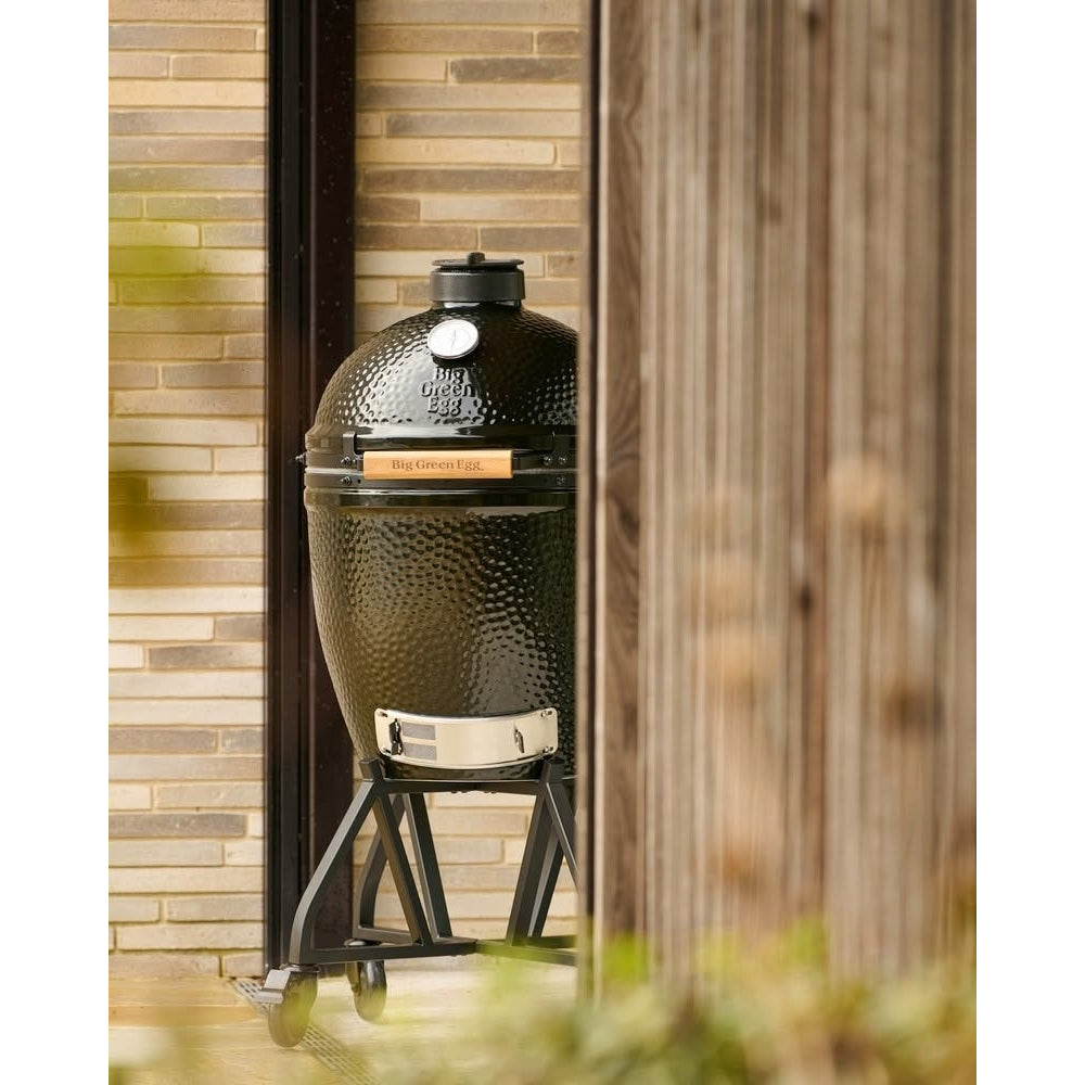 Big Green Egg | The ONYX | Large Egg | Kamado Grill