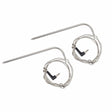 Pit Boss Advanced Meat Probe Set top view