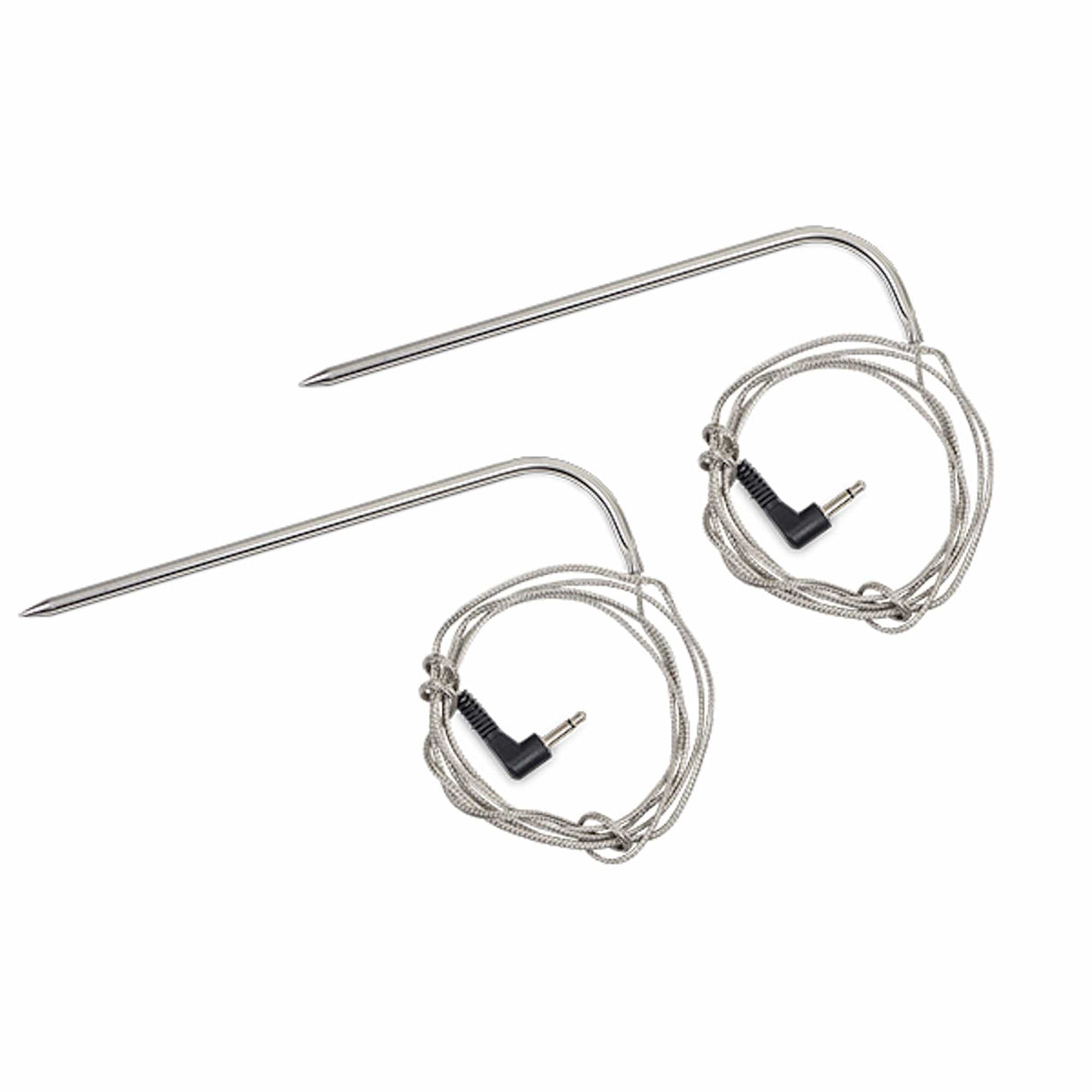 Pit Boss Advanced Meat Probe Set top view