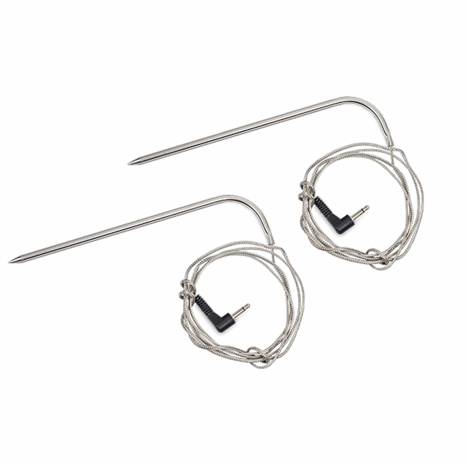 Pit Boss Advanced Meat Probe Set top view