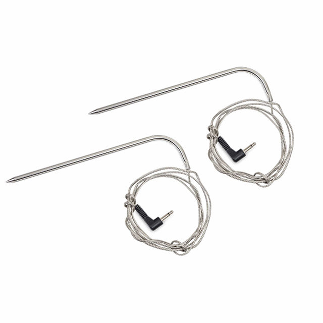 Pit Boss Advanced Meat Probe Set top view