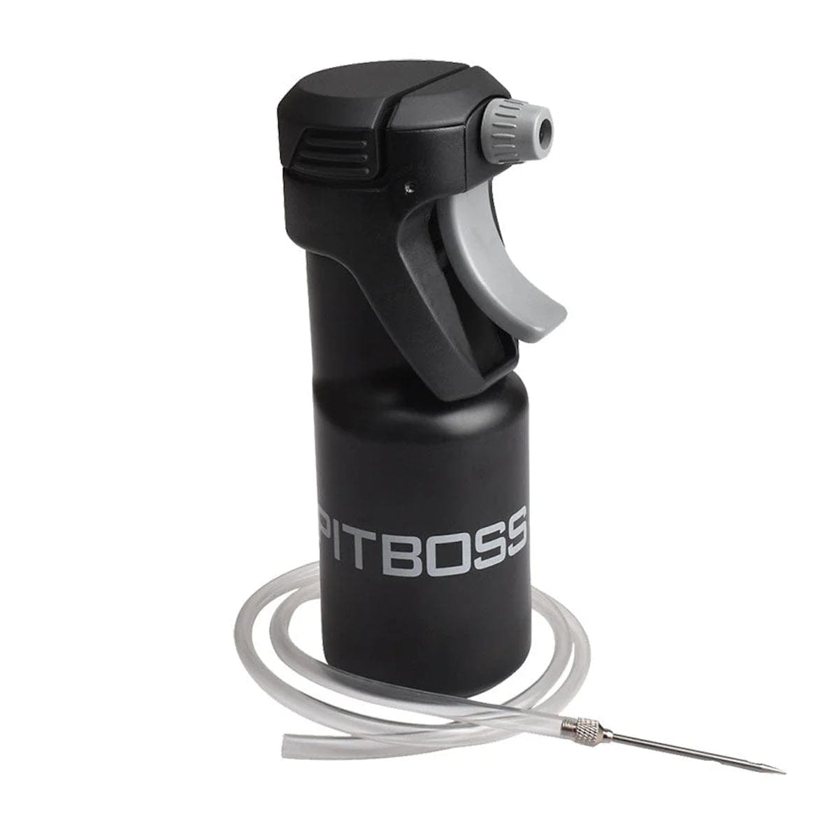 BBQ Spritz Bottle with Injector
