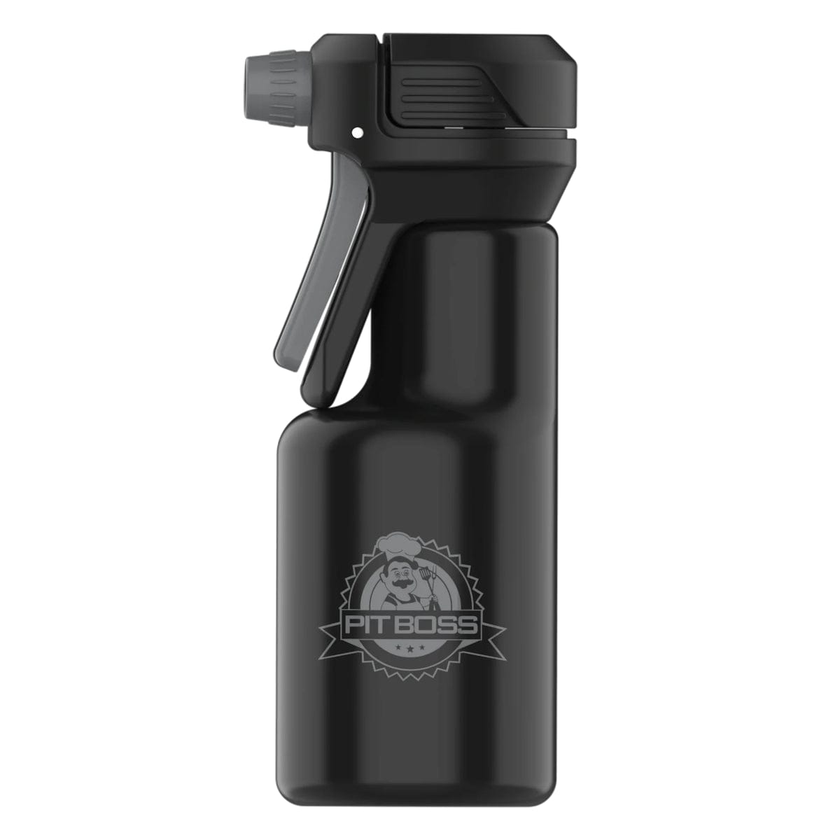 BBQ Spritz Bottle with Injector