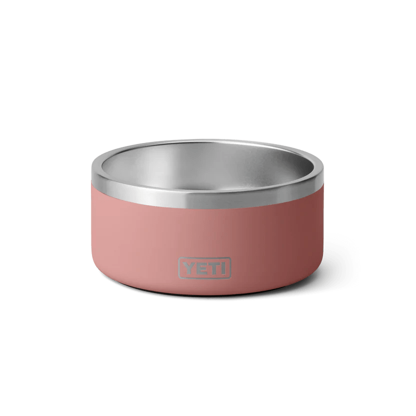 YETI | Boomer 4 Dog Bowl (Various Colours)