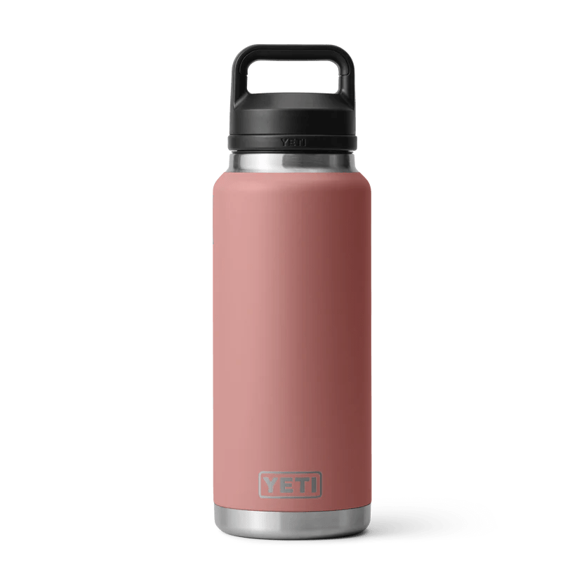 Yeti Rambler 36oz (1065ml) Bottle With Chug Cap (Various Colours)