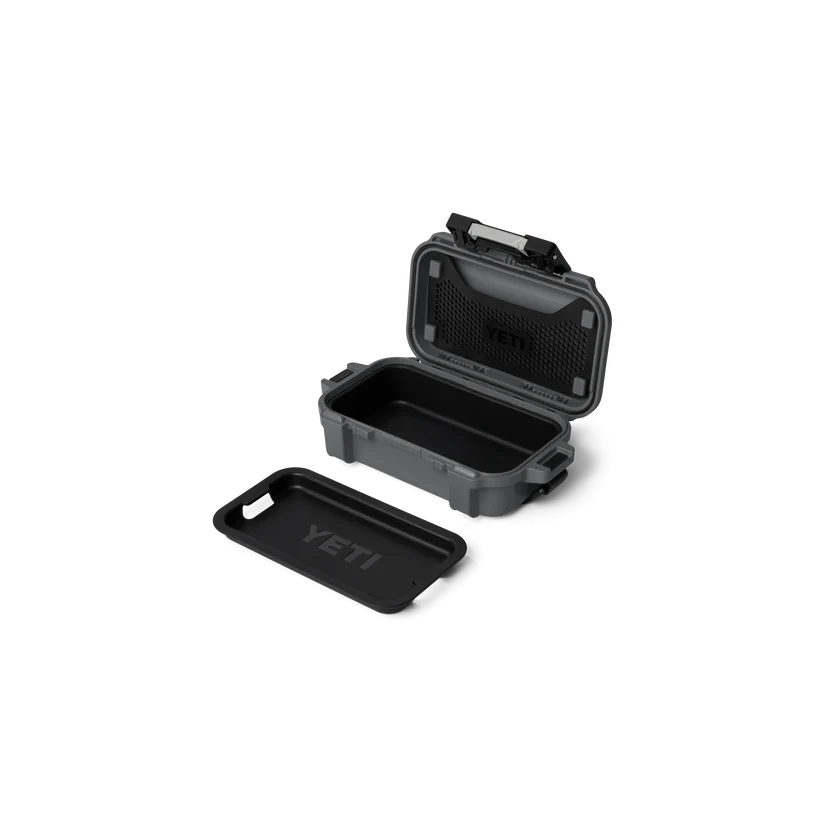 YETI | LoadOut® GoBox 1 Gear Case (Various Colours)