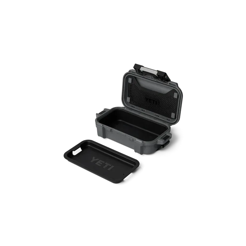 YETI | LoadOut® GoBox 1 Gear Case (Various Colours)