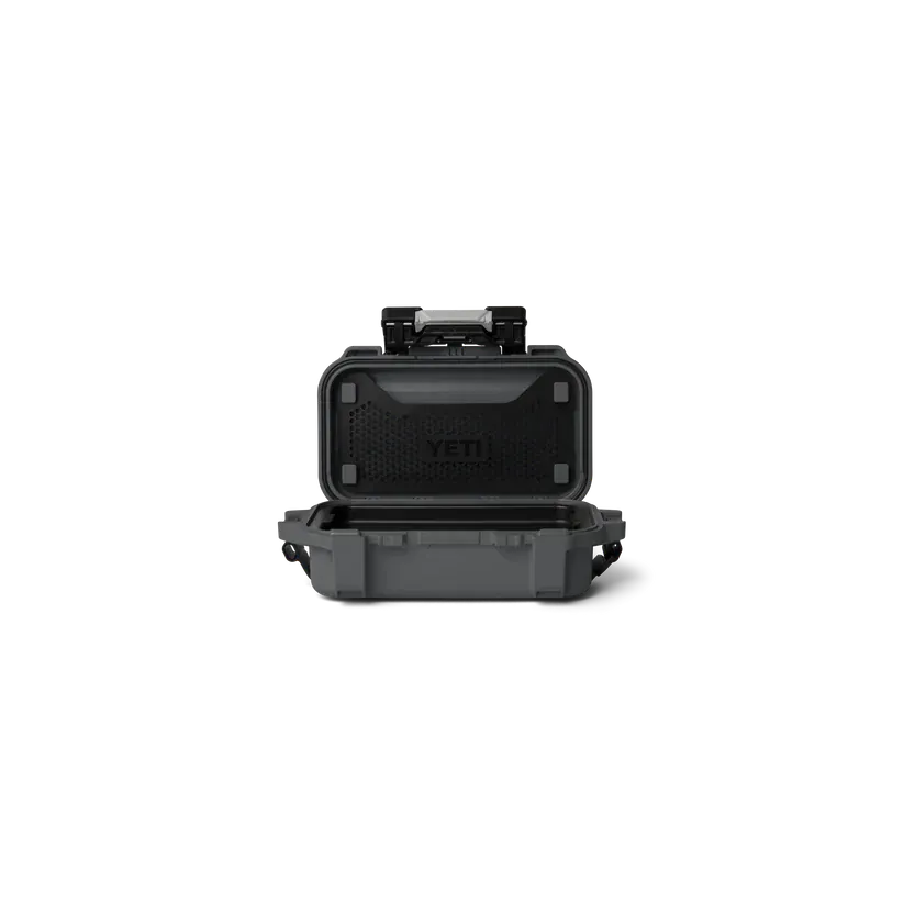 YETI | LoadOut® GoBox 1 Gear Case (Various Colours)