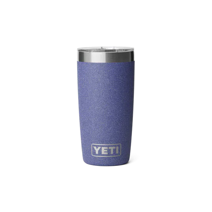 Yeti Rambler 10oz (296 ml) Tumbler with Magslider Lid (Various Colours)