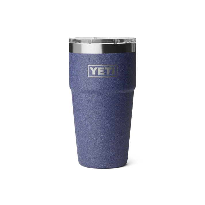 Yeti Rambler 20oz (475ml) Stackable Pint Cup (Various Colours)
