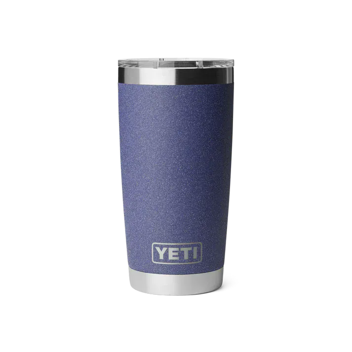 Yeti Rambler 20oz (591ml) Tumbler (Various Colours)
