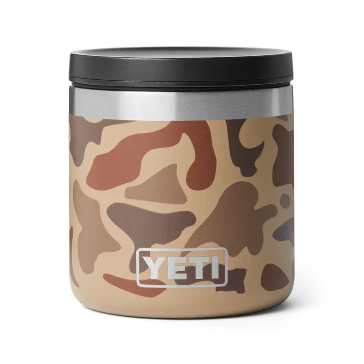 YETI | Rambler® 8 oz (237 ml) Insulated Food Jar