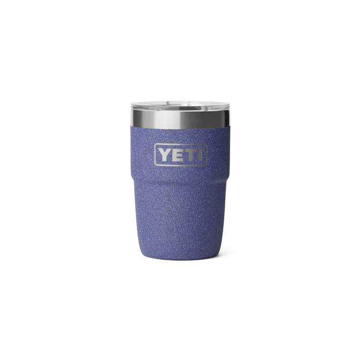 YETI | Rambler 8oz (237 ml) Stackable Cup (Various Colours)