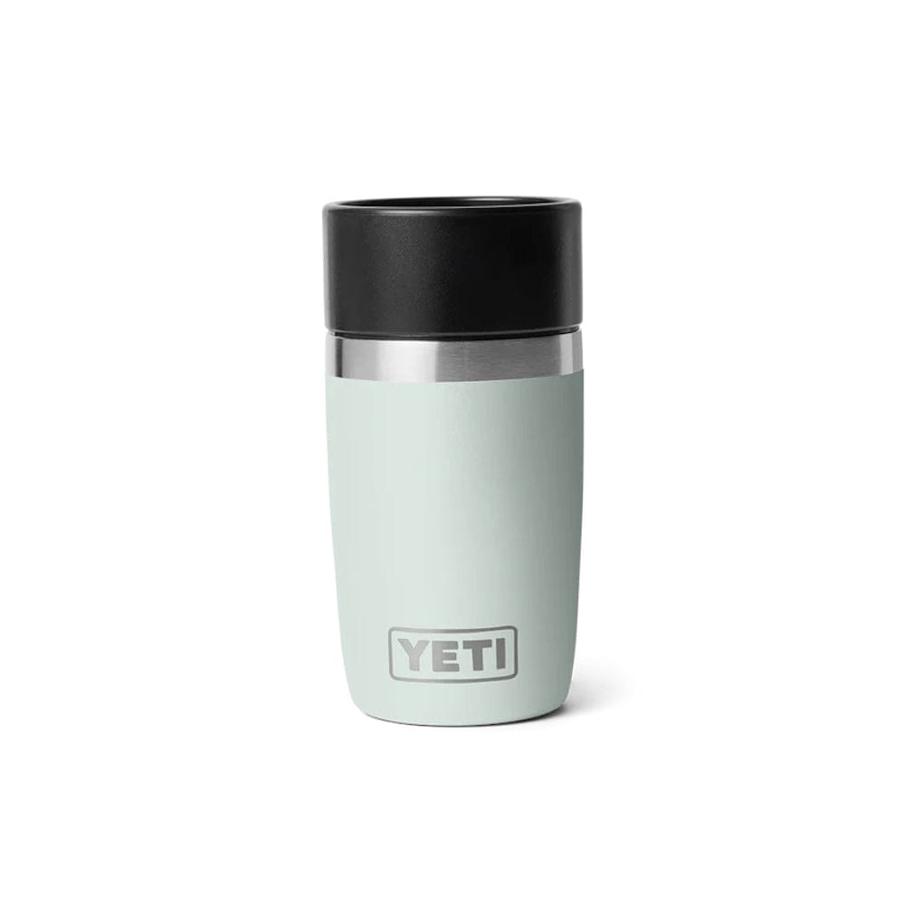 YETI | Rambler® 8 oz (236 ml) Travel Bottle With Leakproof Commuter Cap