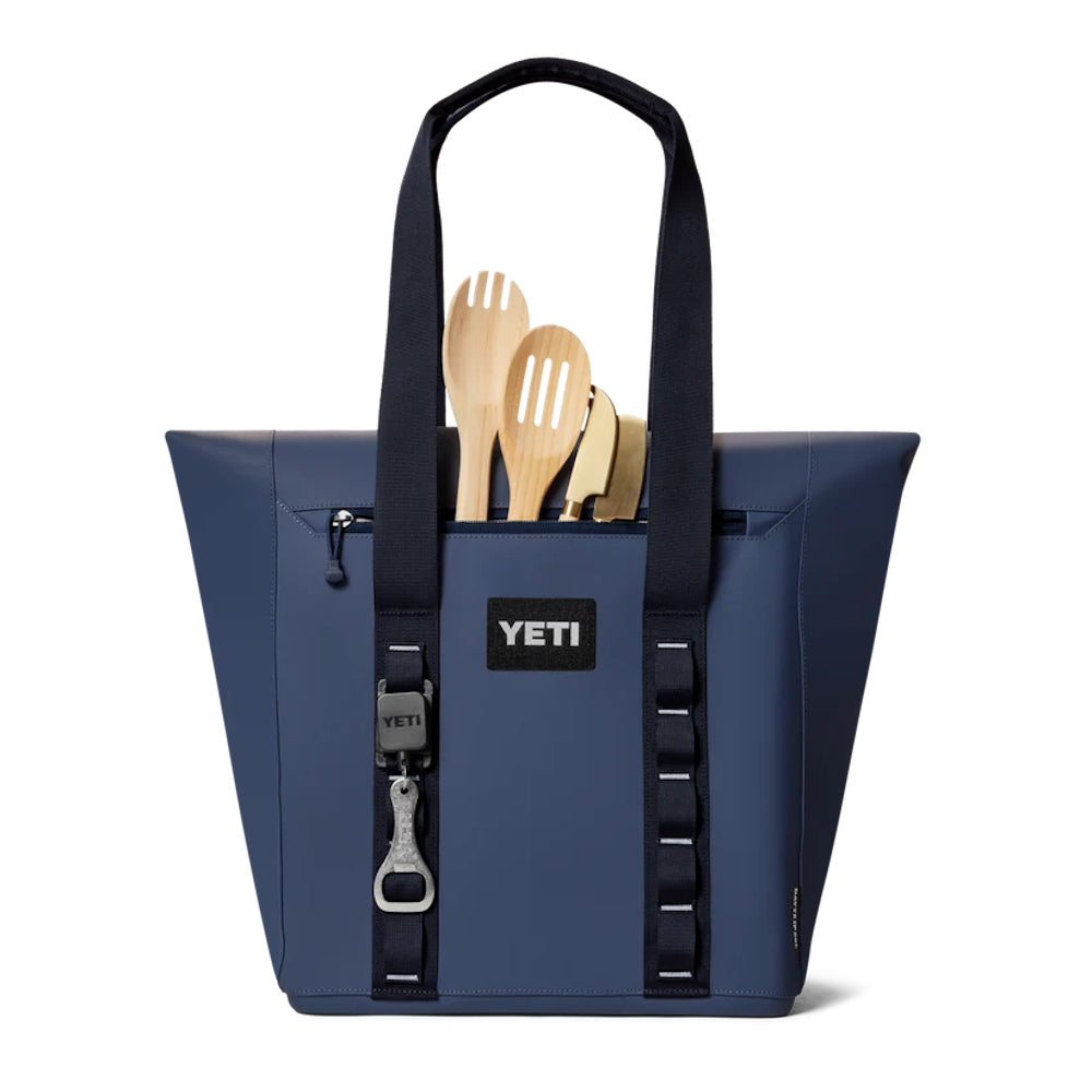 YETI | Daytrip® 20L Insulated Tote Cooler Bag | Navy