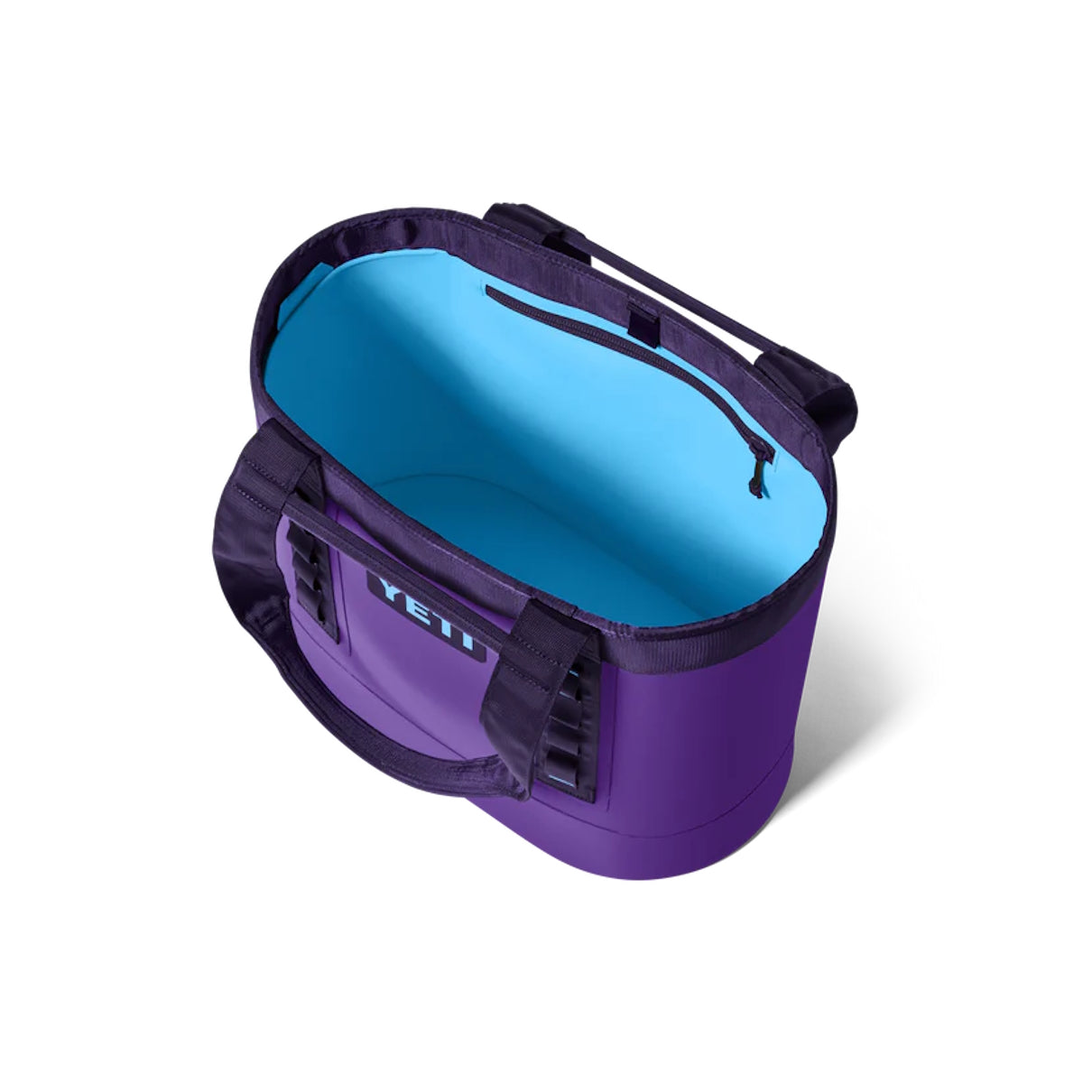 YETI | Camino® 35 Carryall Tote Bag | Pace Purple/Blue