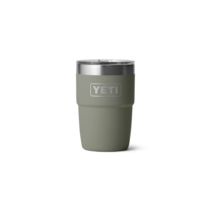 YETI | Rambler 8oz (237 ml) Stackable Cup (Various Colours)