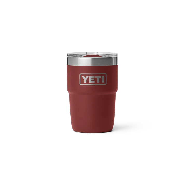 YETI | Rambler 8oz (237 ml) Stackable Cup (Various Colours)