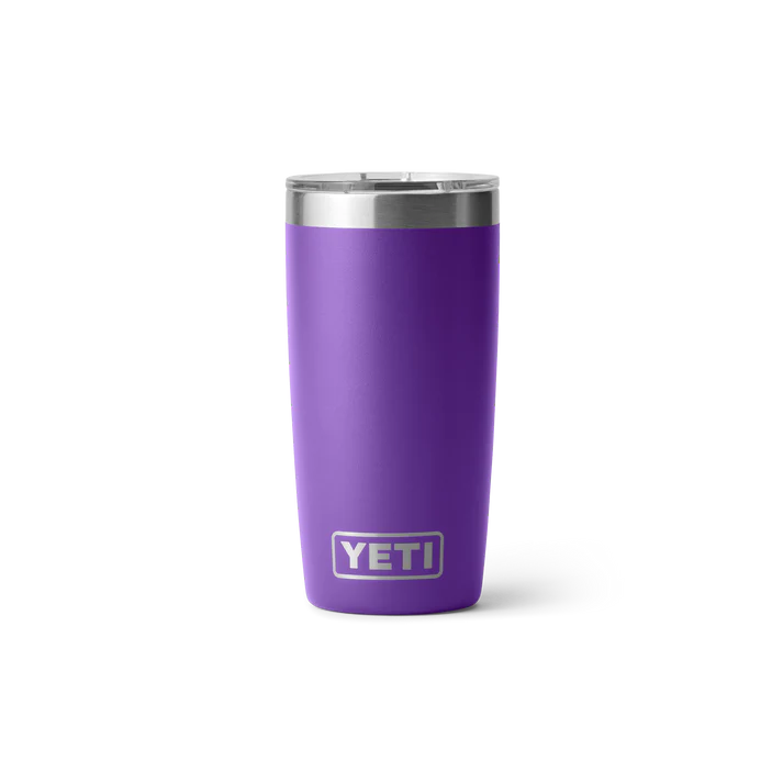 Yeti Rambler 10oz (296 ml) Tumbler with Magslider Lid (Various Colours)
