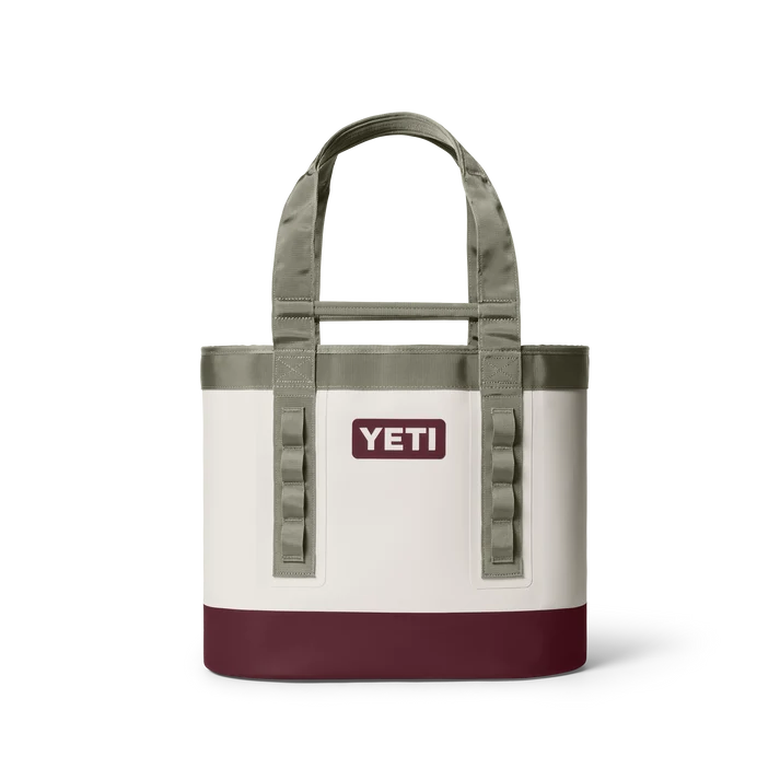 YETI | Camino® 35 Carryall Tote Bag | (Various Colours)