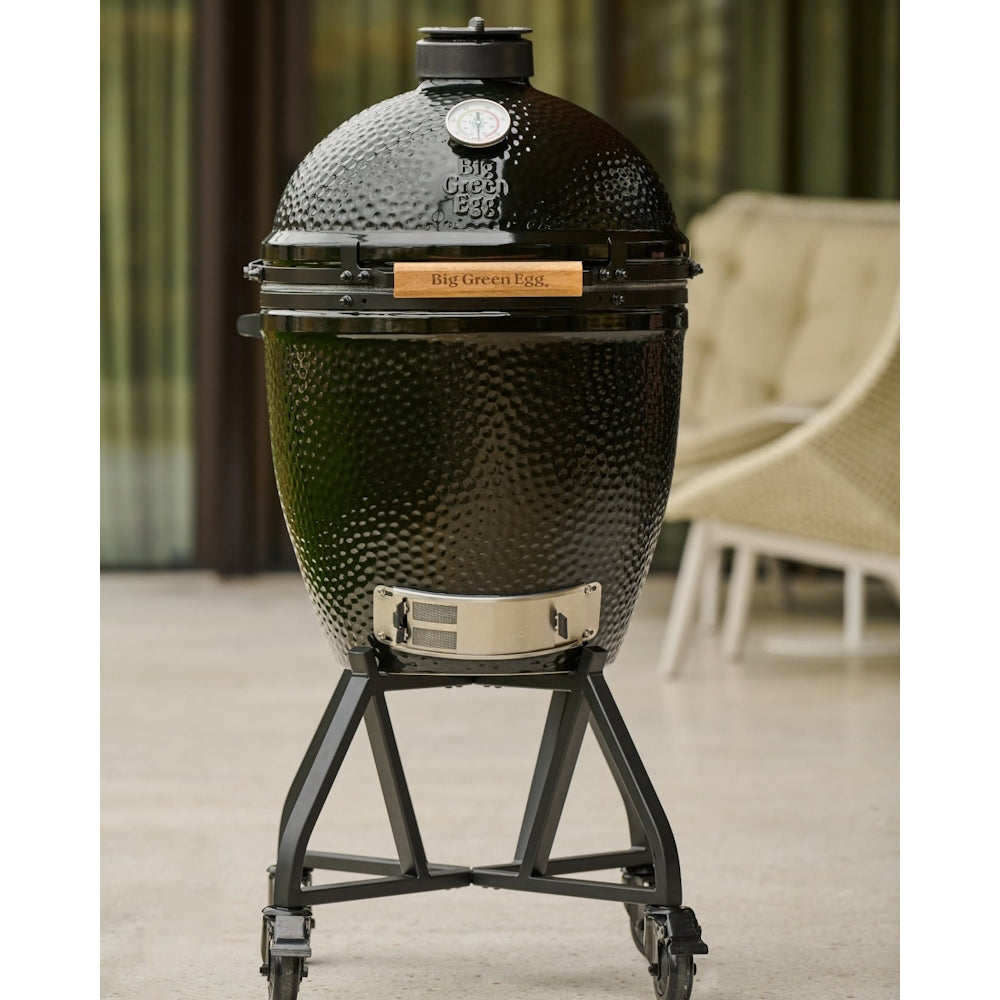 Big Green Egg | The ONYX | Large Egg | Kamado Grill
