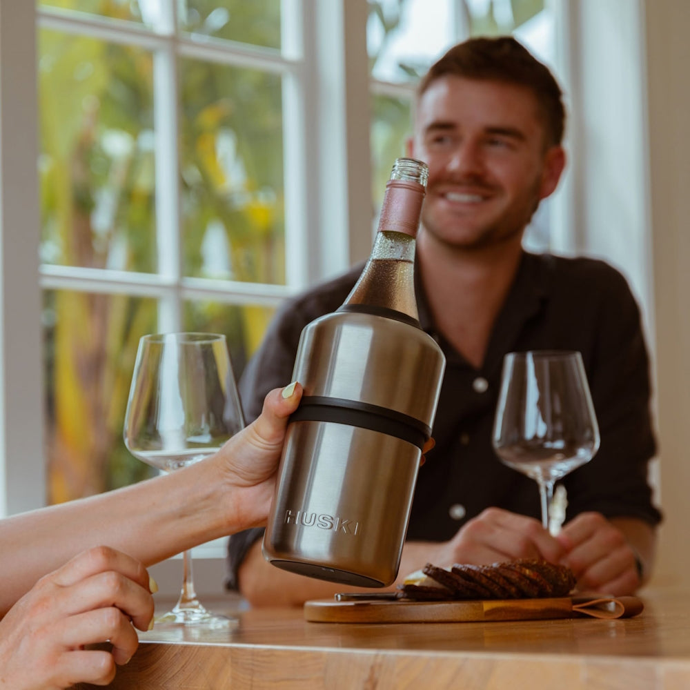 HUSKI | Wine Cooler
