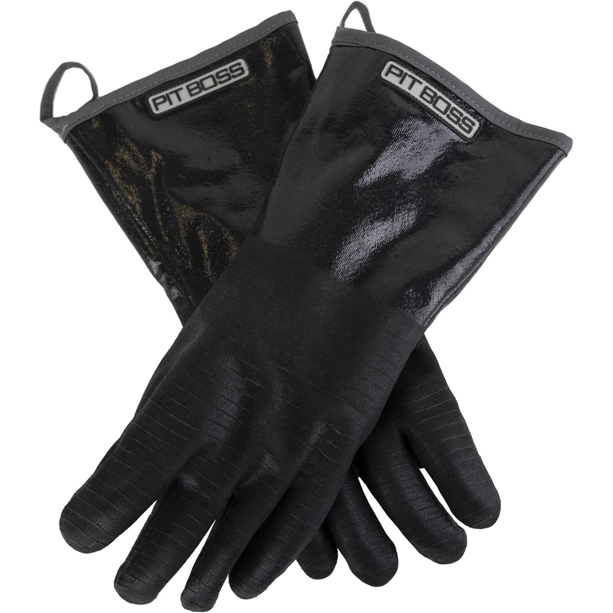Pit Boss | Heat and Water-Resistant BBQ Gloves