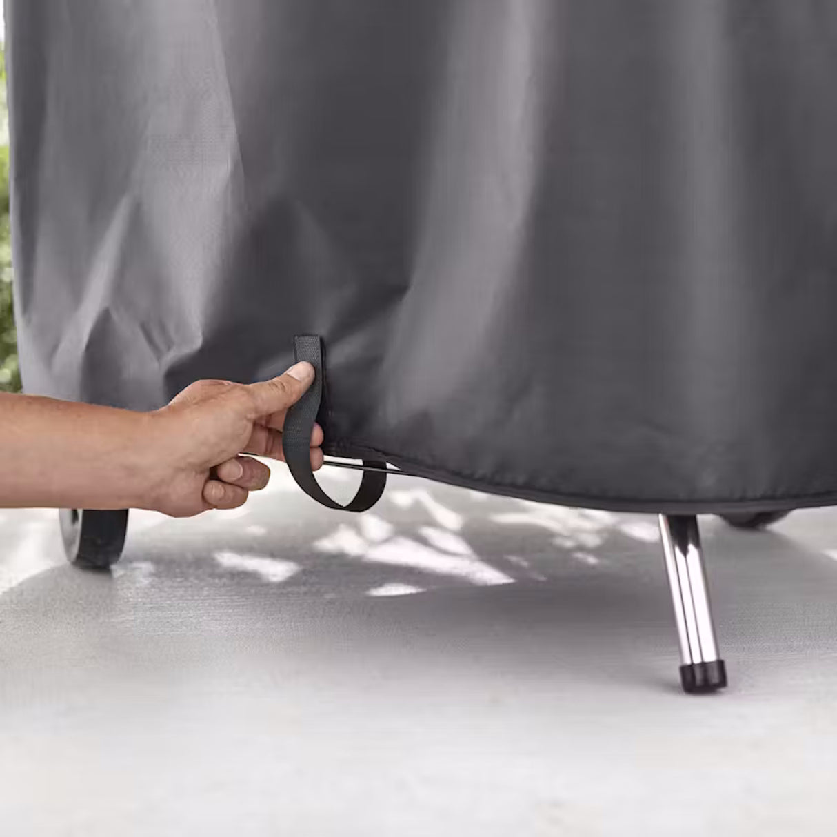 Weber | Premium Barbecue Cover for 57 cm Master Touch Charcoal Grills