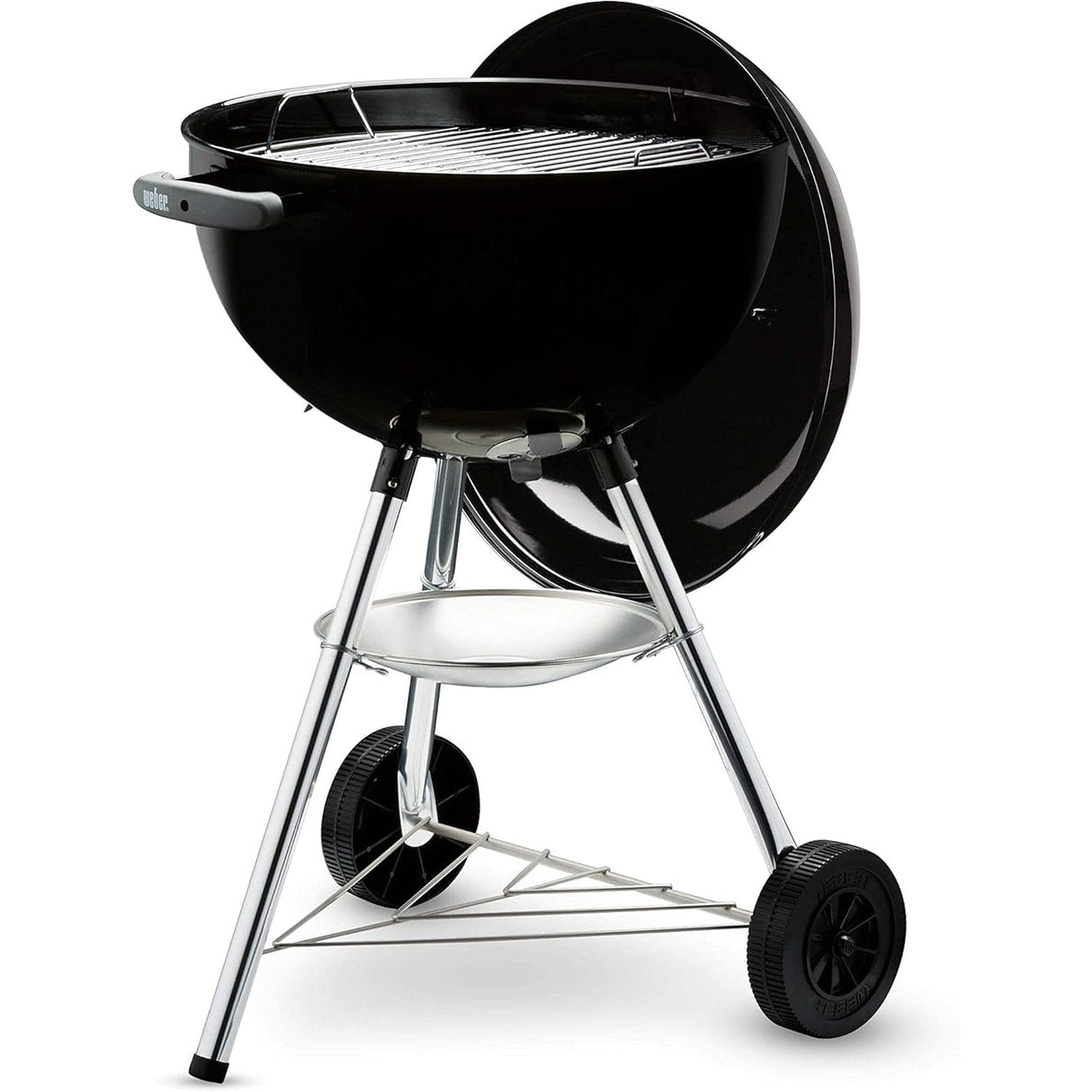 Weber | Bar-B-Kettle Charcoal Barbecue 57cm - BBQ Grill