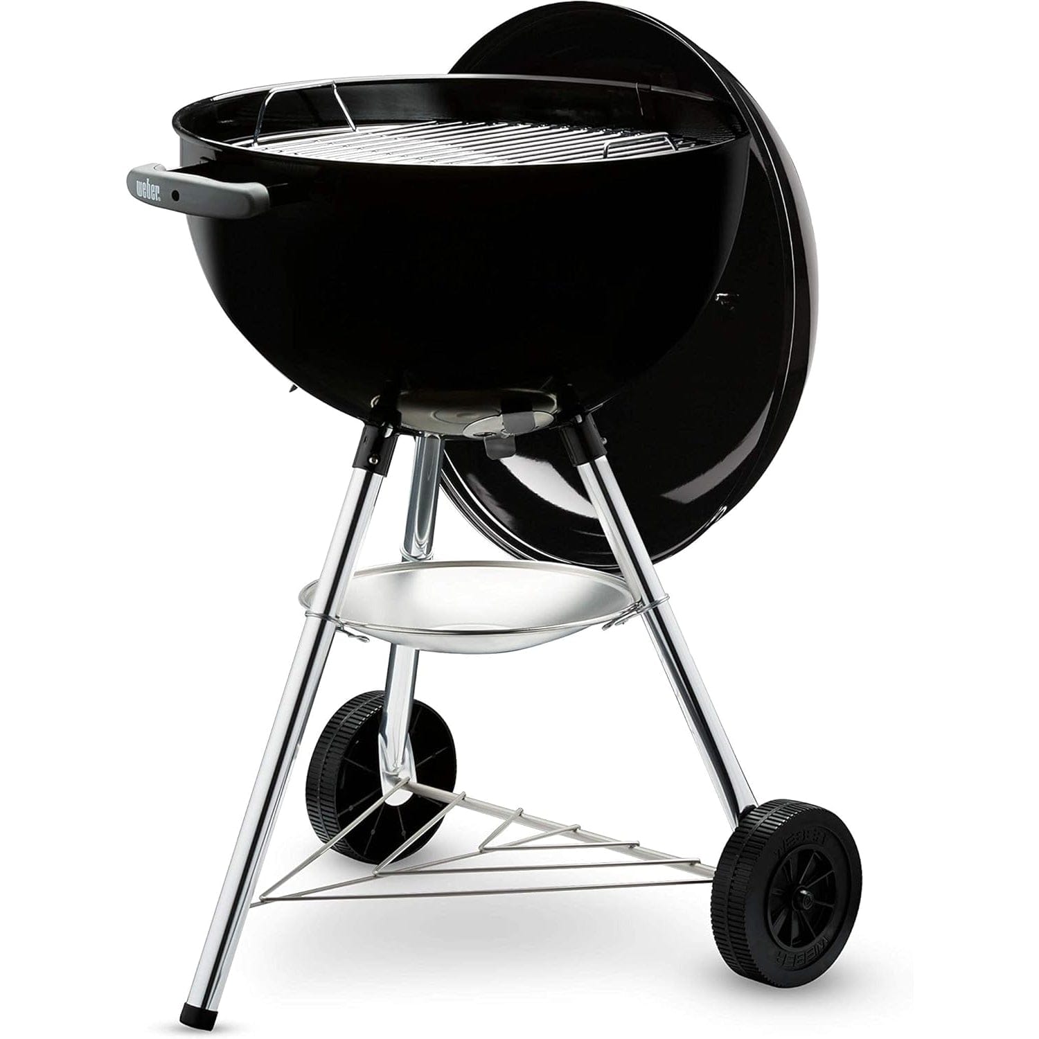 Weber | Bar-B-Kettle Charcoal Barbecue 57cm - BBQ Grill