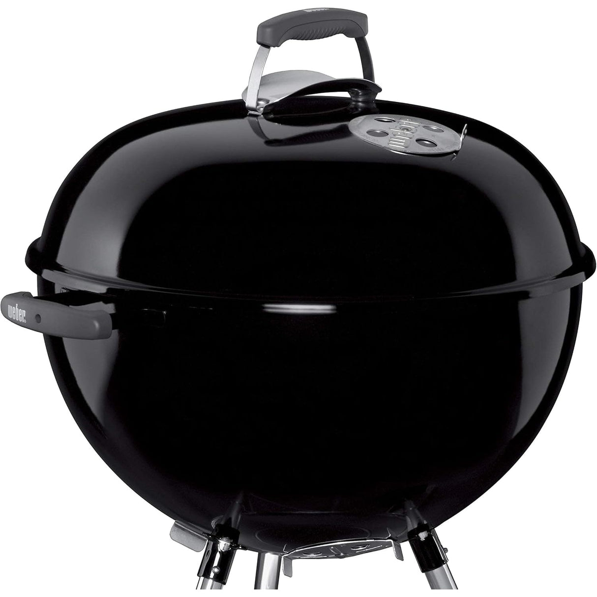 Weber | Bar-B-Kettle Charcoal Barbecue 57cm - BBQ Grill