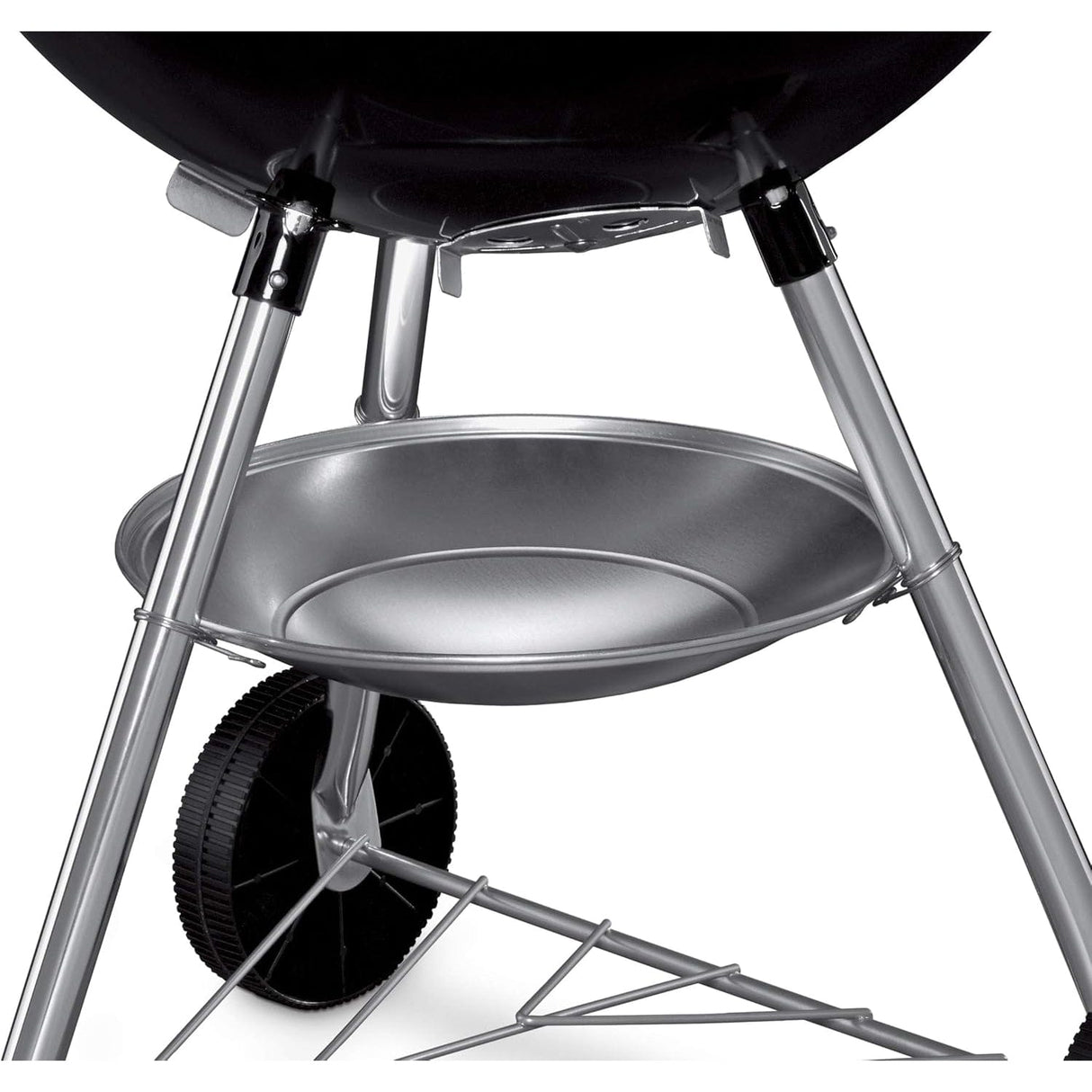 Weber | Bar-B-Kettle Charcoal Barbecue 57cm - BBQ Grill