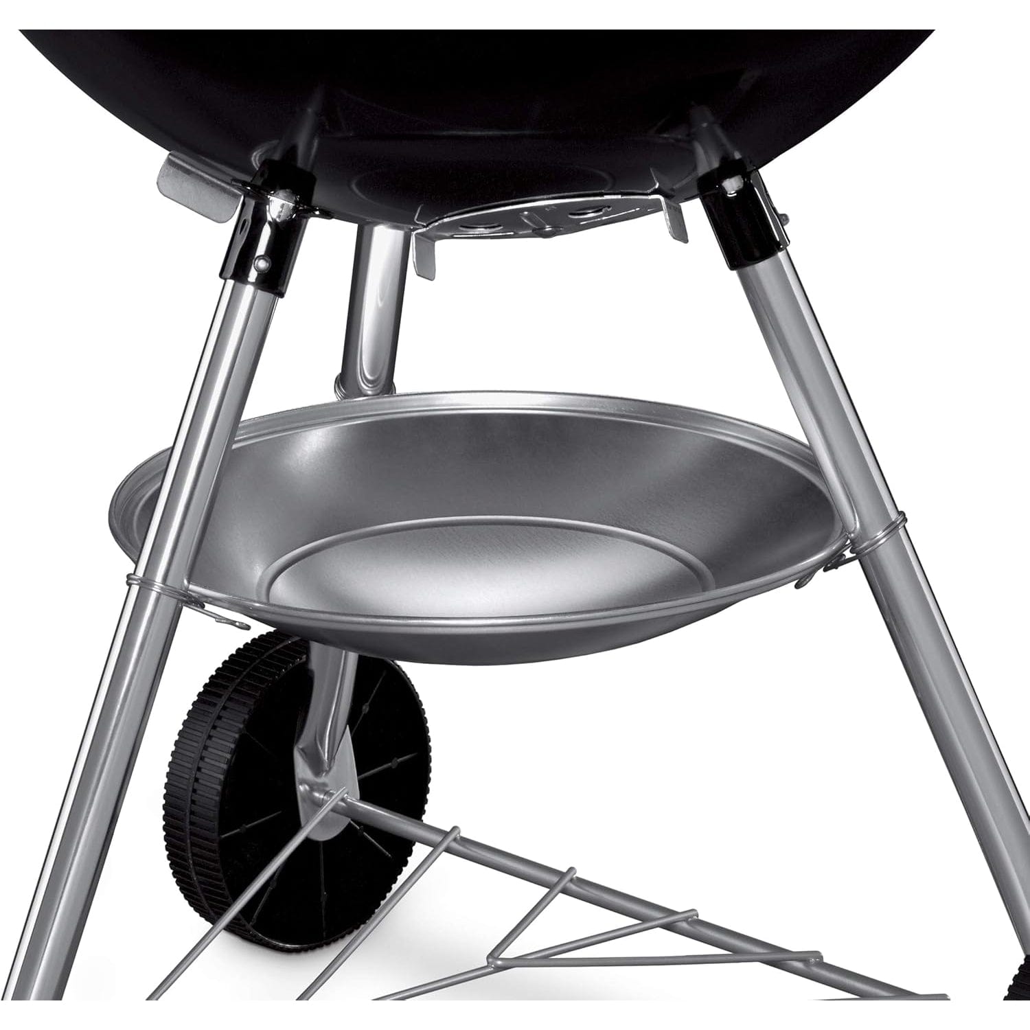 Weber | Bar-B-Kettle Charcoal Barbecue 57cm - BBQ Grill