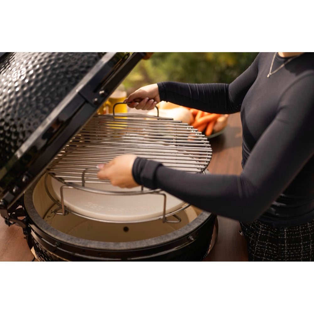 Big Green Egg | The ONYX | Large Egg | Kamado Grill