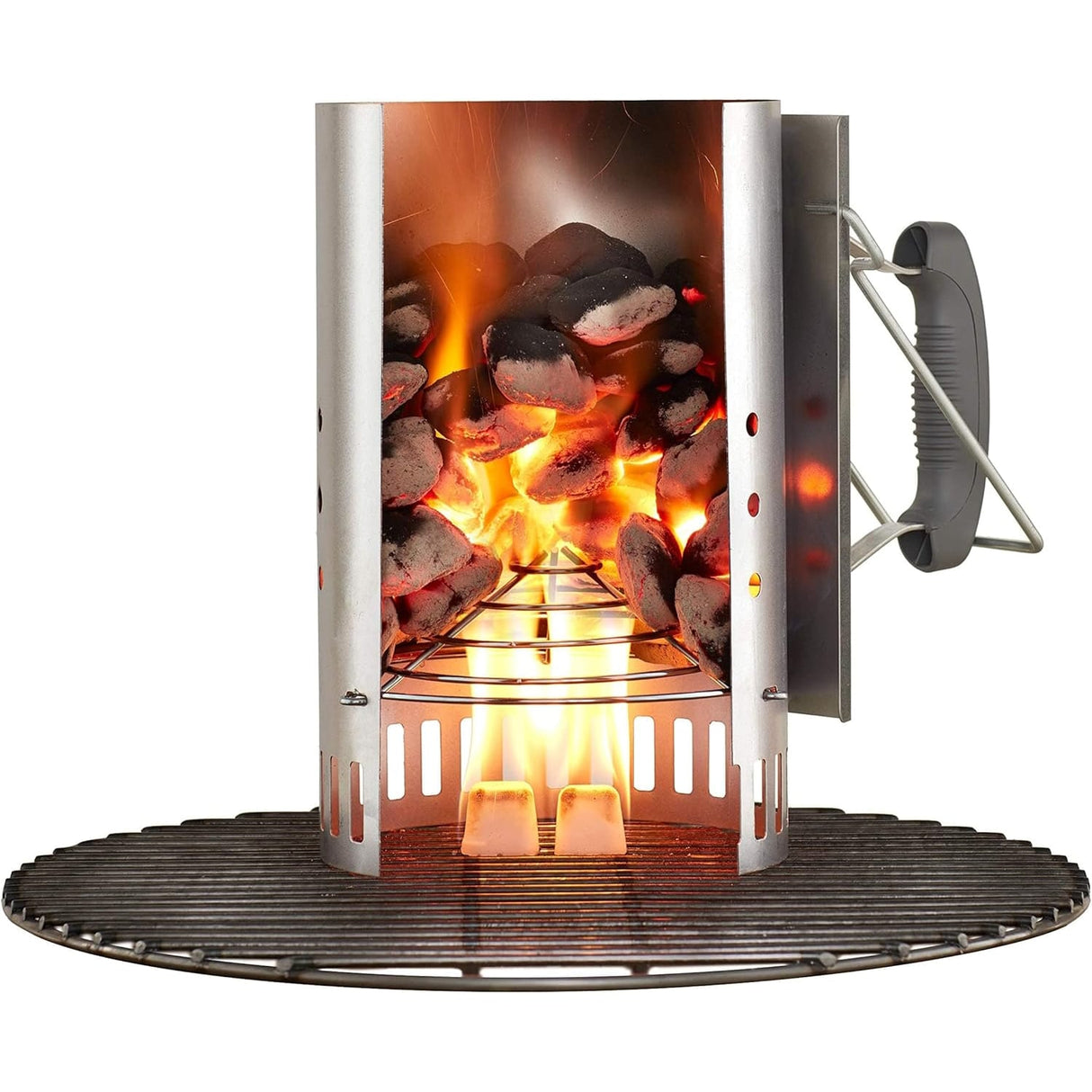 Weber | Lighter Cubes | Charcoal Igniter | 22 pieces