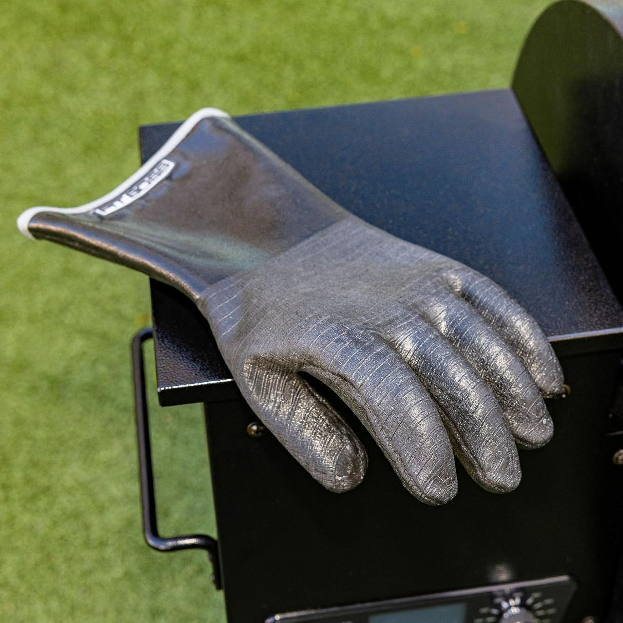 Pit Boss | Heat and Water-Resistant BBQ Gloves