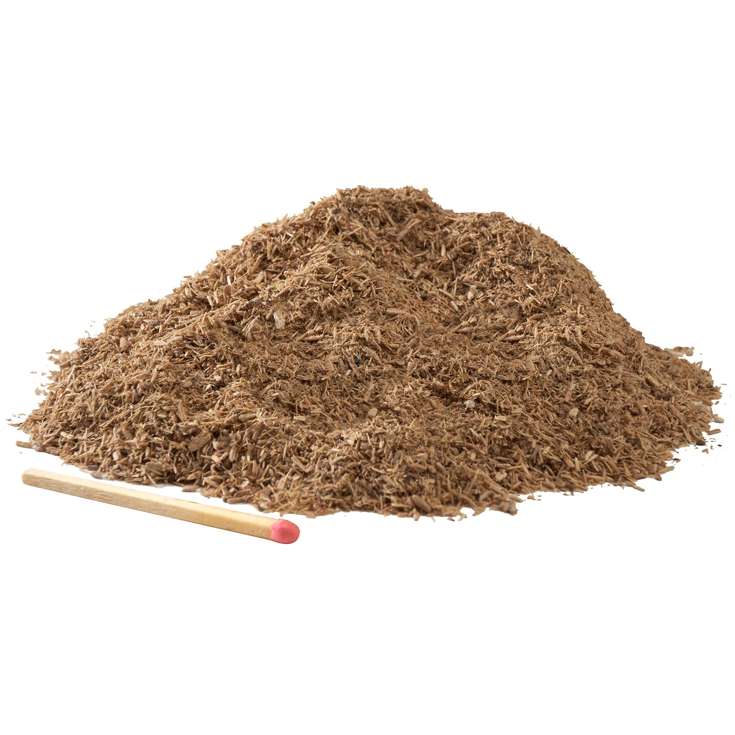 HotSmoked | Whisky Oak Smoking Wood Dust | 15Kg Bulk Pack