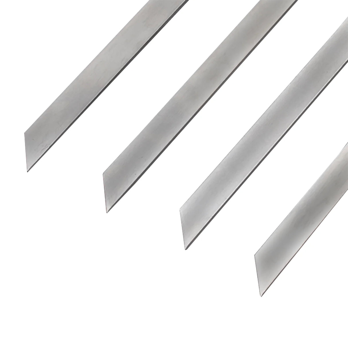 Char-Griller | 4 Piece Stainless Steel Skewers