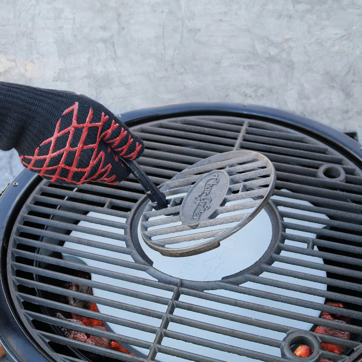 Char-Griller | Grill Glove