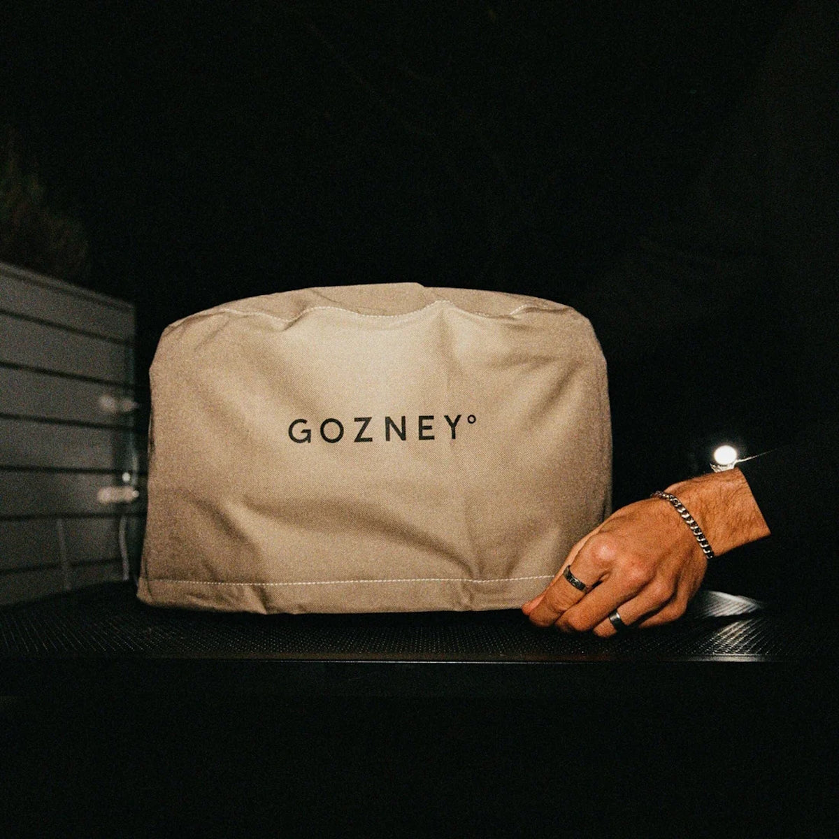 Gozney | Arc Lite Pizza Oven Cover