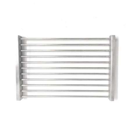 Argentine gaucho grill BBQ05SS unit grill bars top view