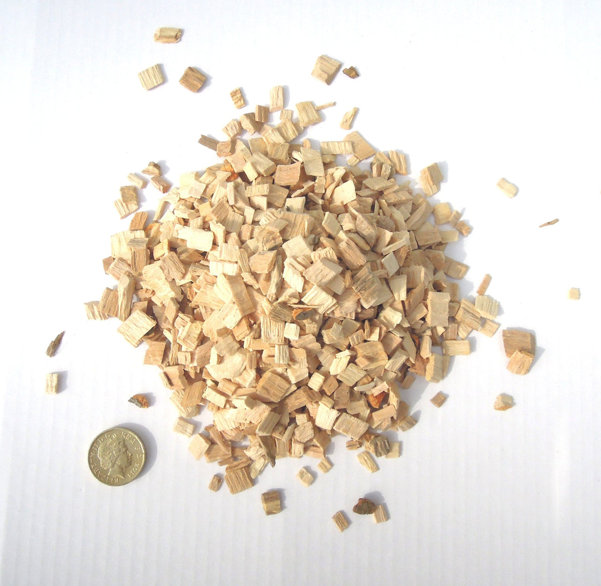 HotSmoked | Beech Bulk Wood Chips 5Kg