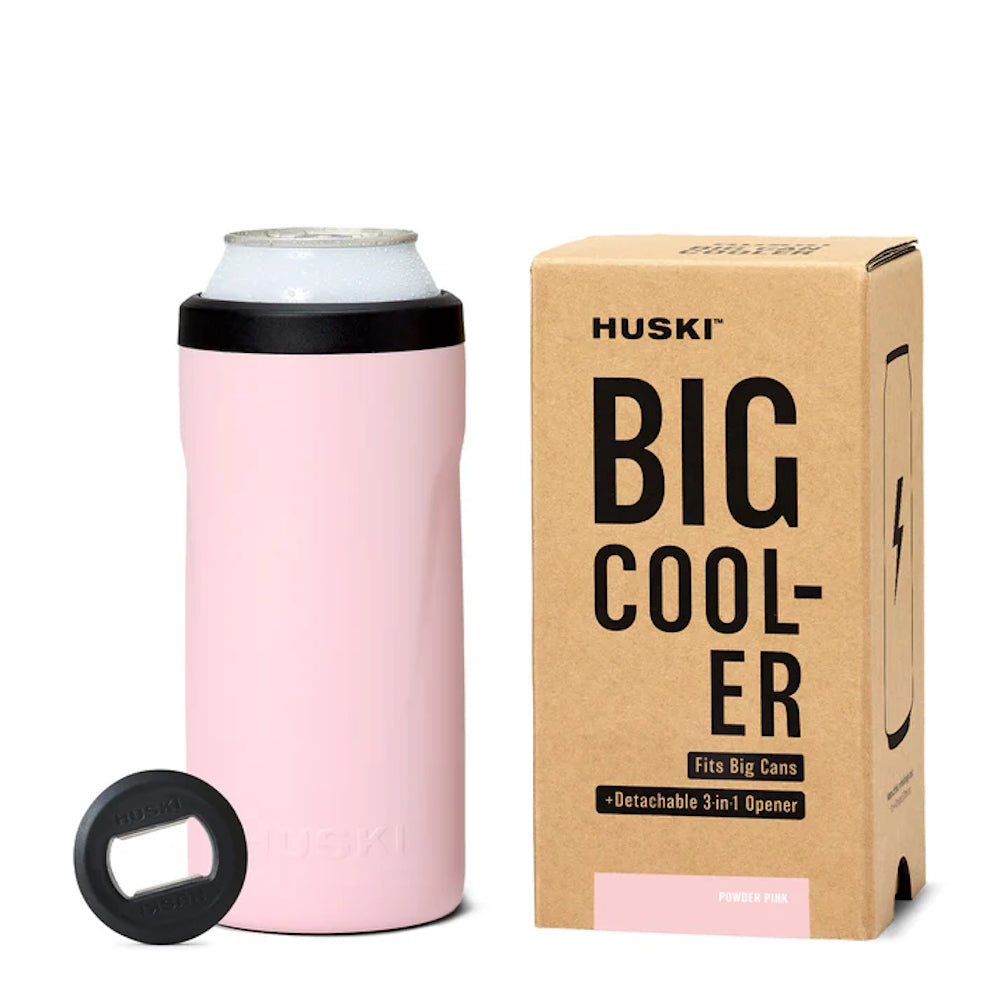 HUSKI | Big Can Cooler