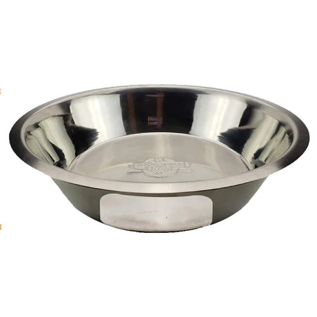 X-Large Kick Ash Can on white