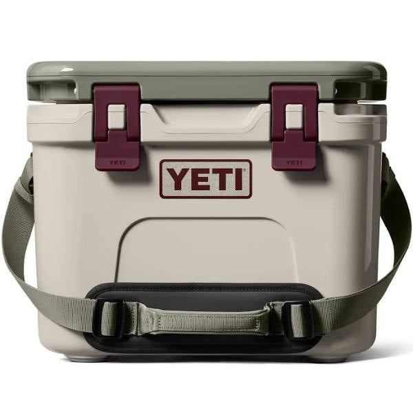 YETI | Roadie® 15 Cool Box | Various Colours